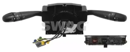 Переключатель стеклоочистителя SWAG купить